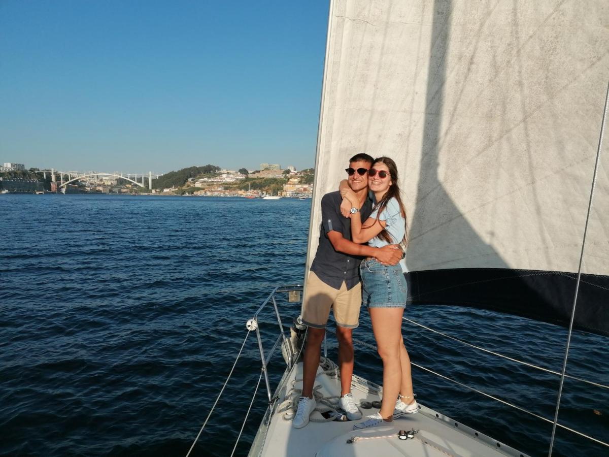 Douro Captain Віла-Нова-де-Гая Екстер'єр фото