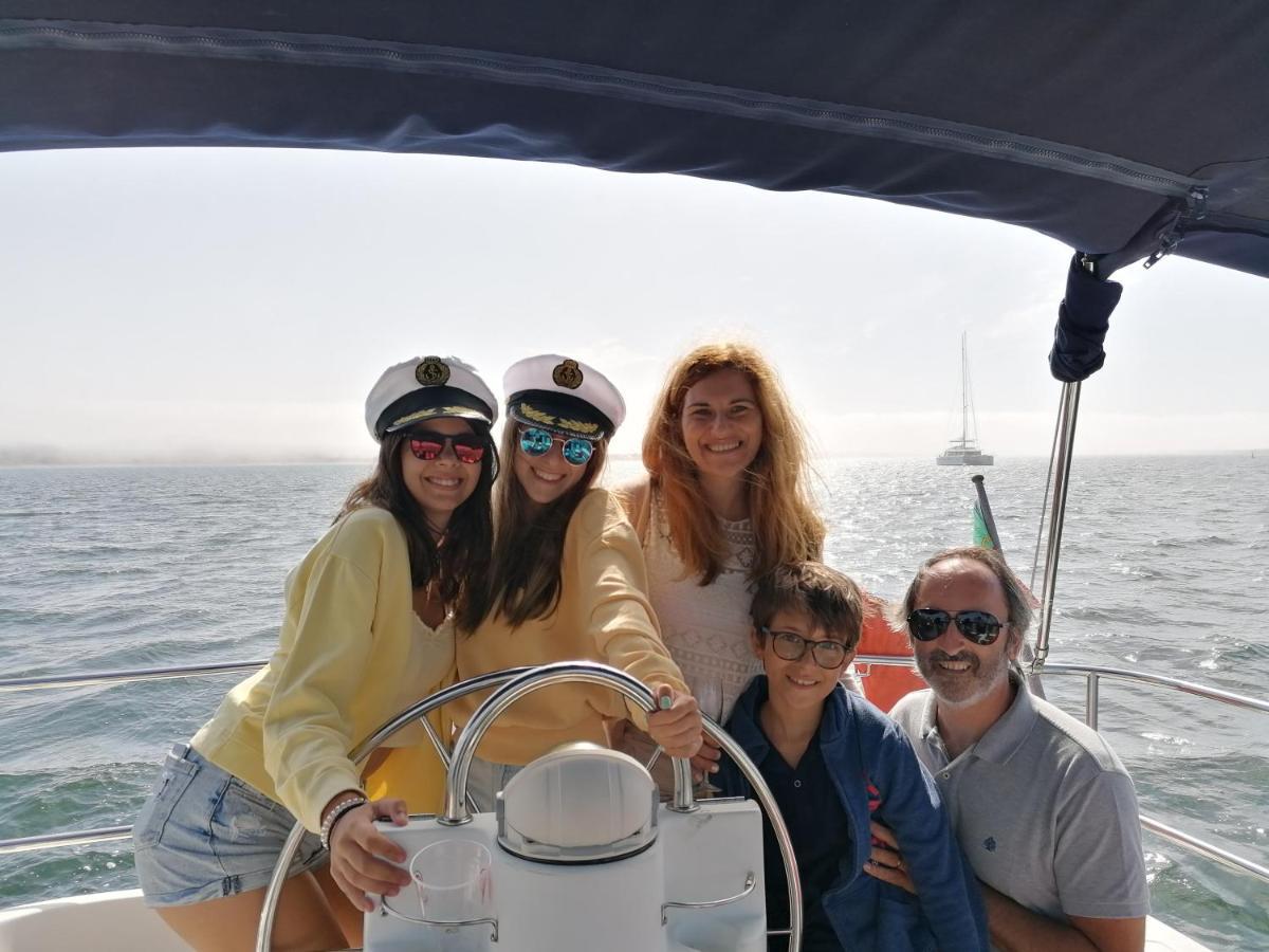 Douro Captain Віла-Нова-де-Гая Екстер'єр фото