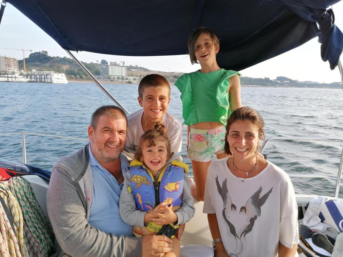 Douro Captain Віла-Нова-де-Гая Екстер'єр фото